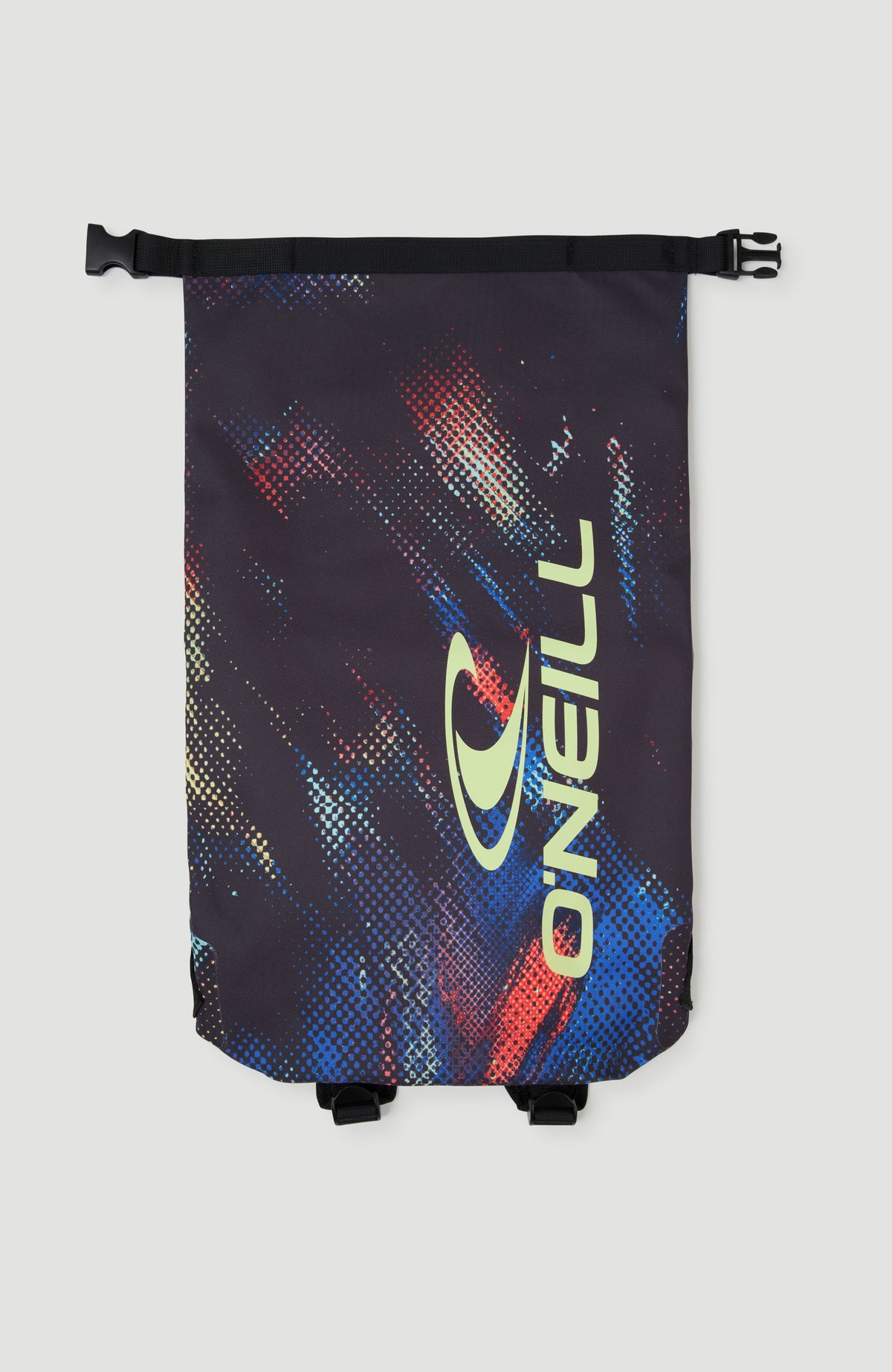 Sac À Dos Sup | Black Future Fade