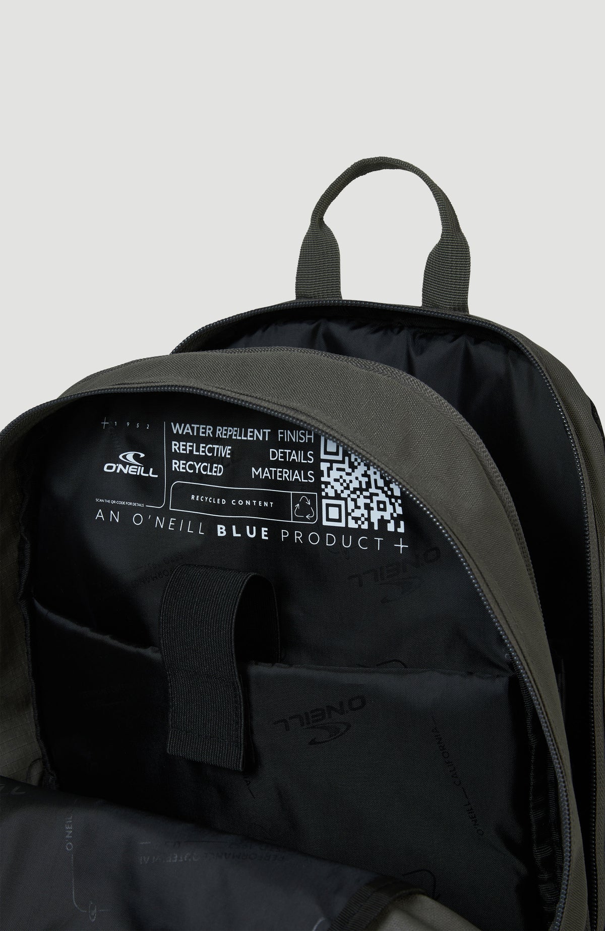 sac à dos Wedge | Military Green