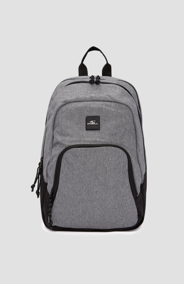 Sac &Agrave; Dos Wedge | Silver Melee
