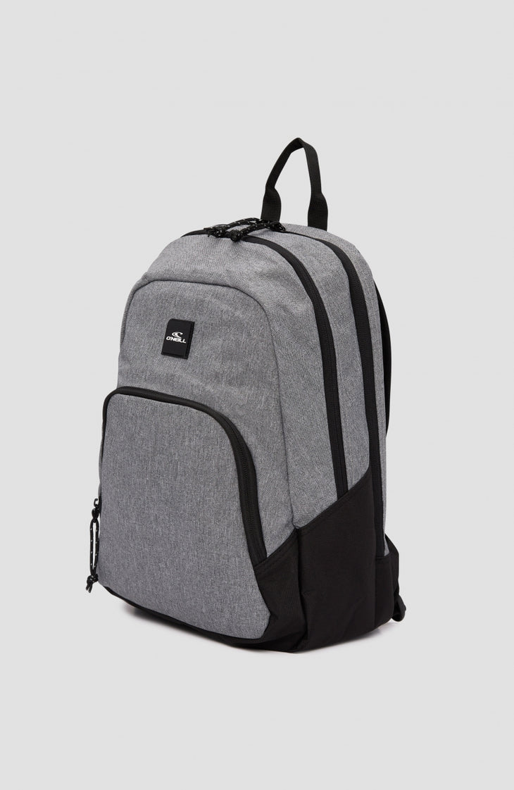 Sac &Agrave; Dos Wedge | Silver Melee