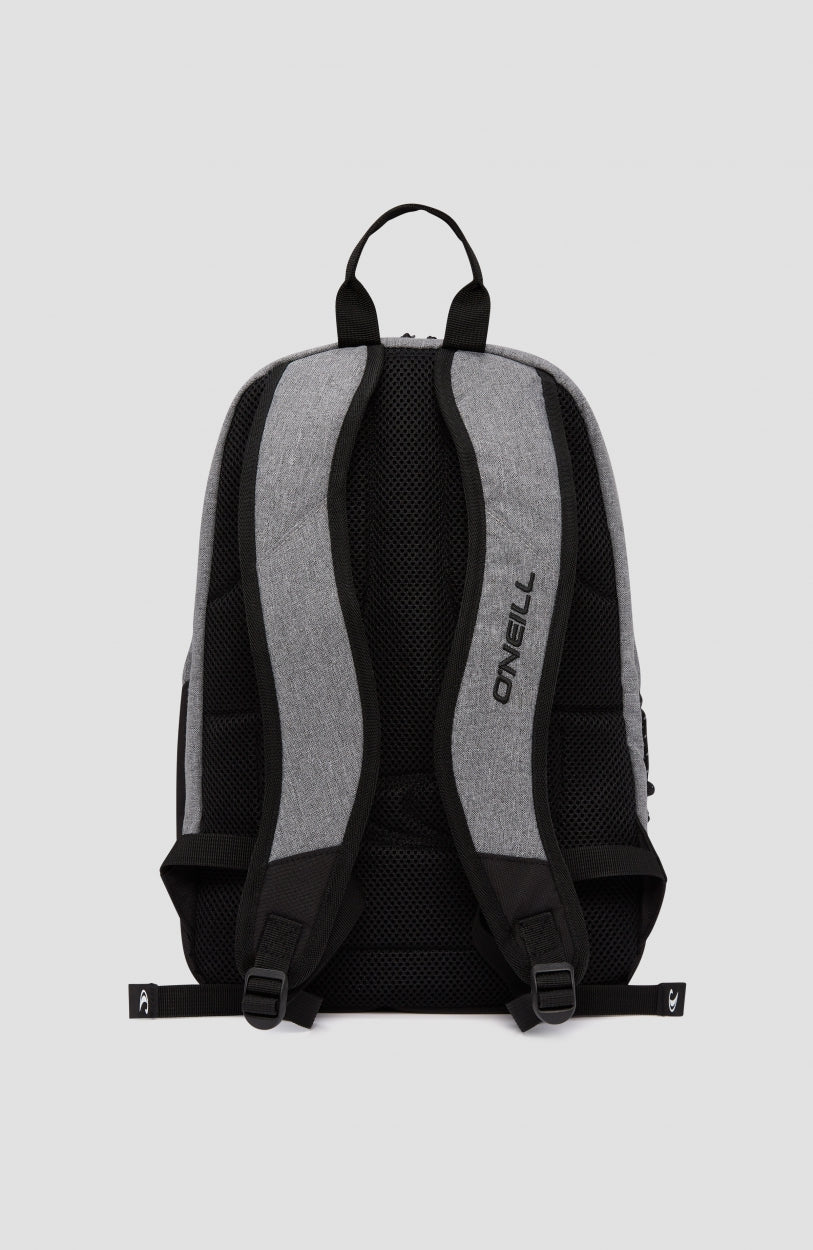 Sac &Agrave; Dos Wedge | Silver Melee