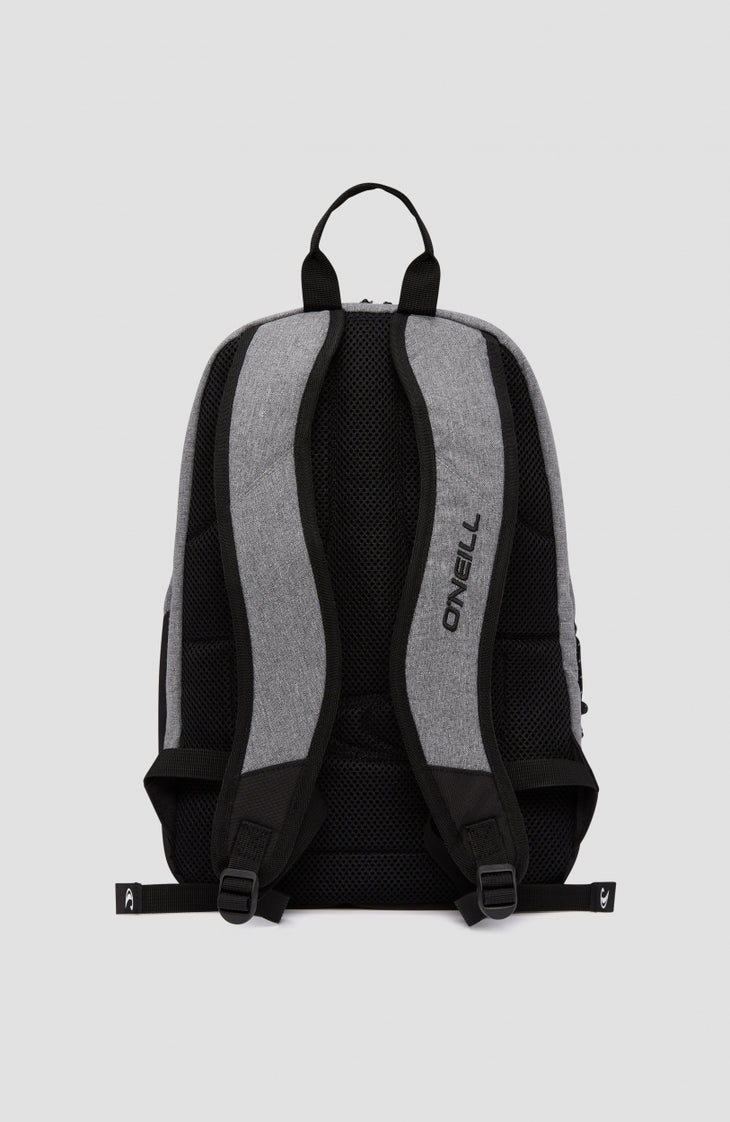 Sac &Agrave; Dos Wedge | Silver Melee