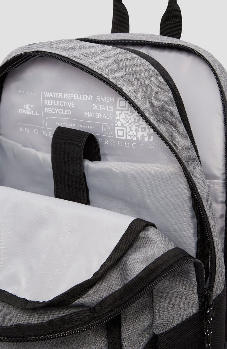 Sac &Agrave; Dos Wedge | Silver Melee