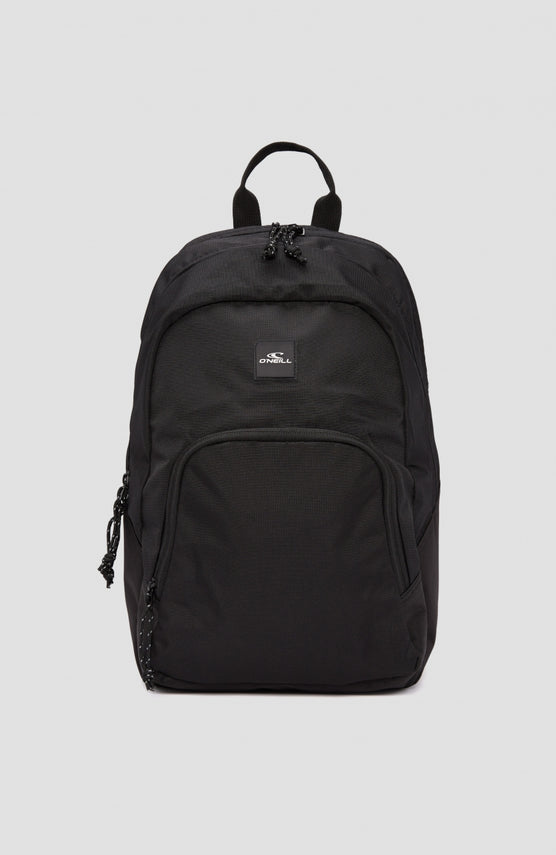 Sac &Agrave; Dos Wedge | Black Out