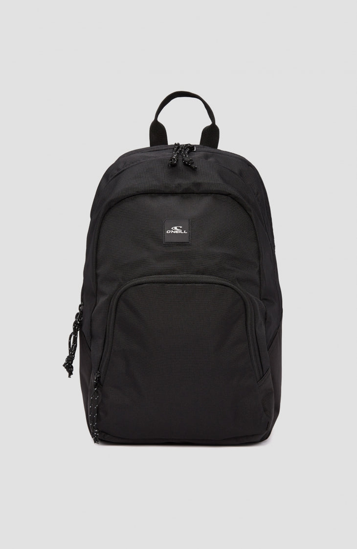 Sac &Agrave; Dos Wedge | Black Out