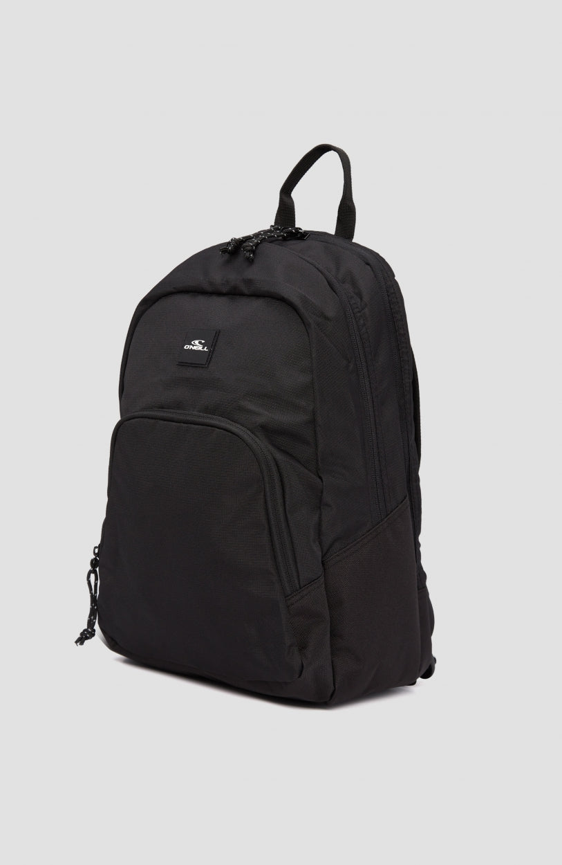 Sac &Agrave; Dos Wedge | Black Out