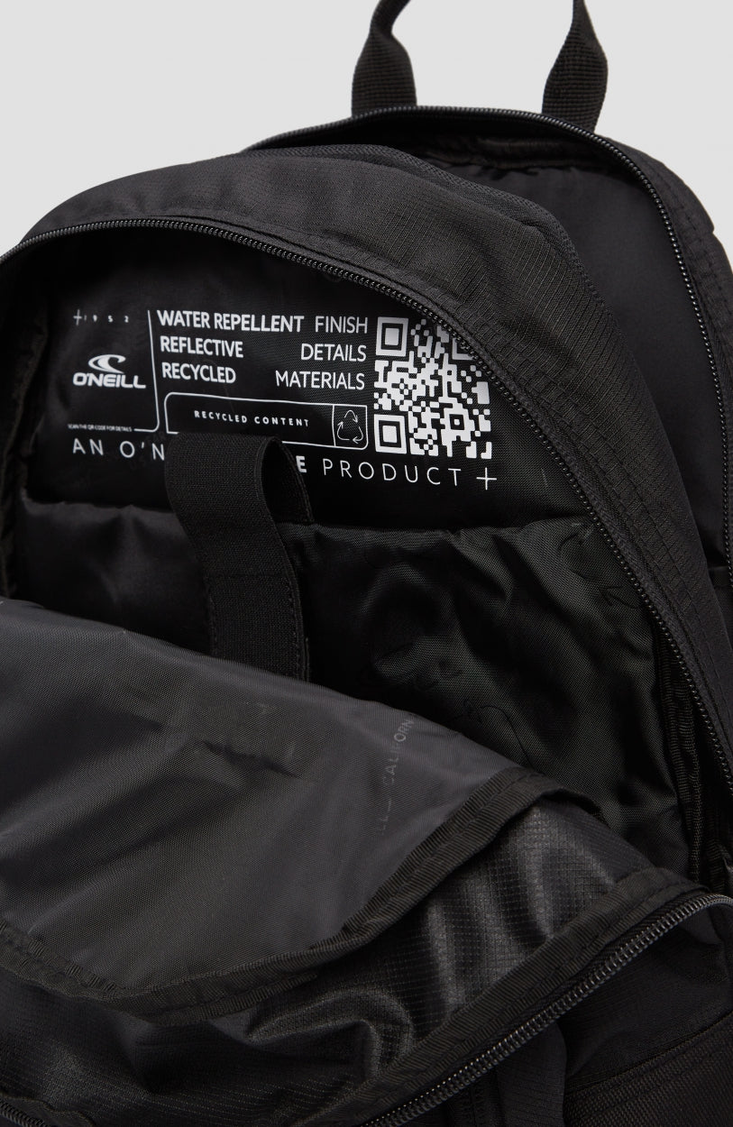Sac &Agrave; Dos Wedge | Black Out