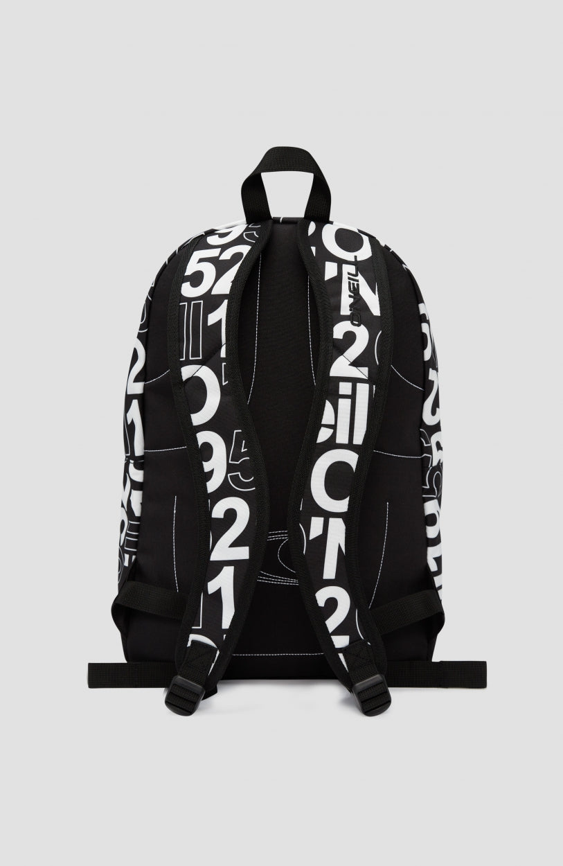 sac à dos Coastline | White Wording 1952