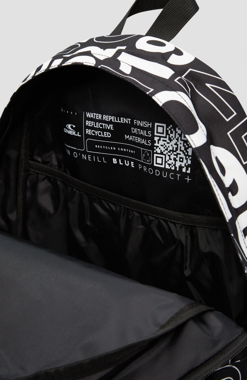 sac à dos Coastline | White Wording 1952