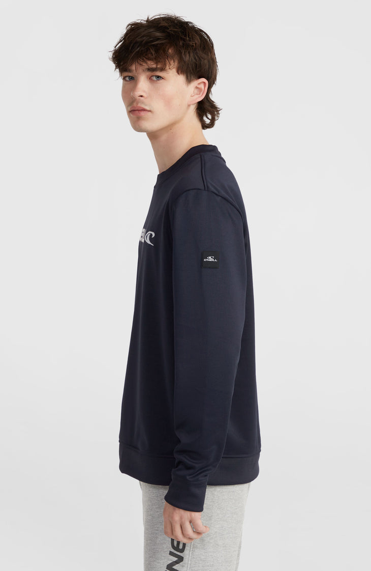 Polaire Rutile Crew | Outer Space