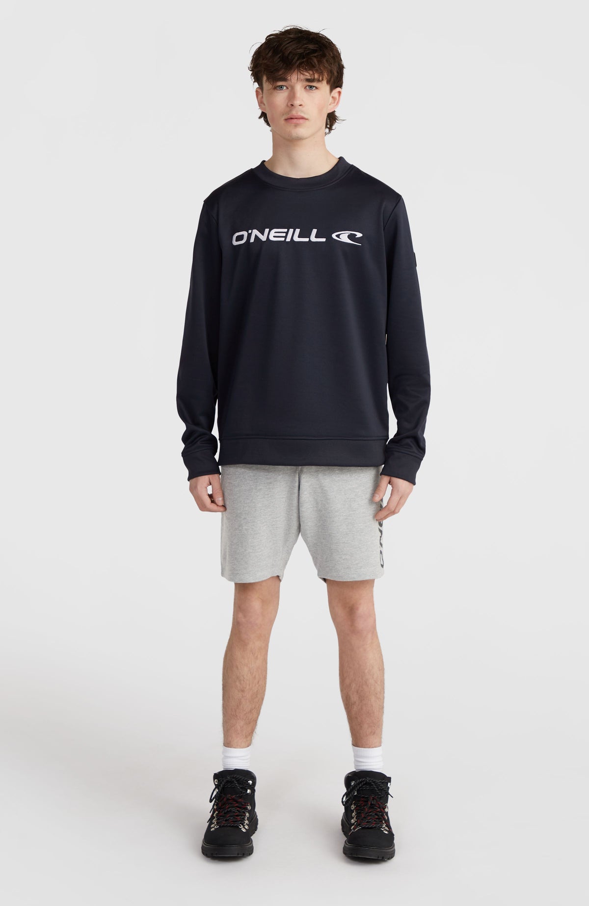 Polaire Rutile Crew | Outer Space