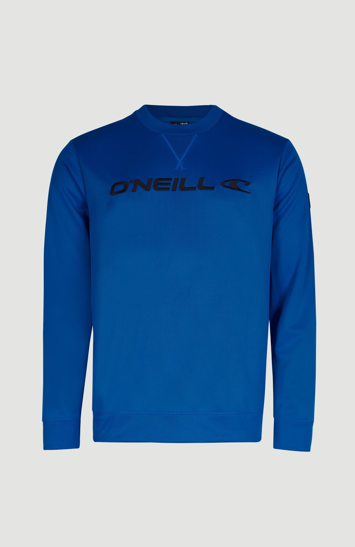 Polaire Rutile Crew | Princess Blue