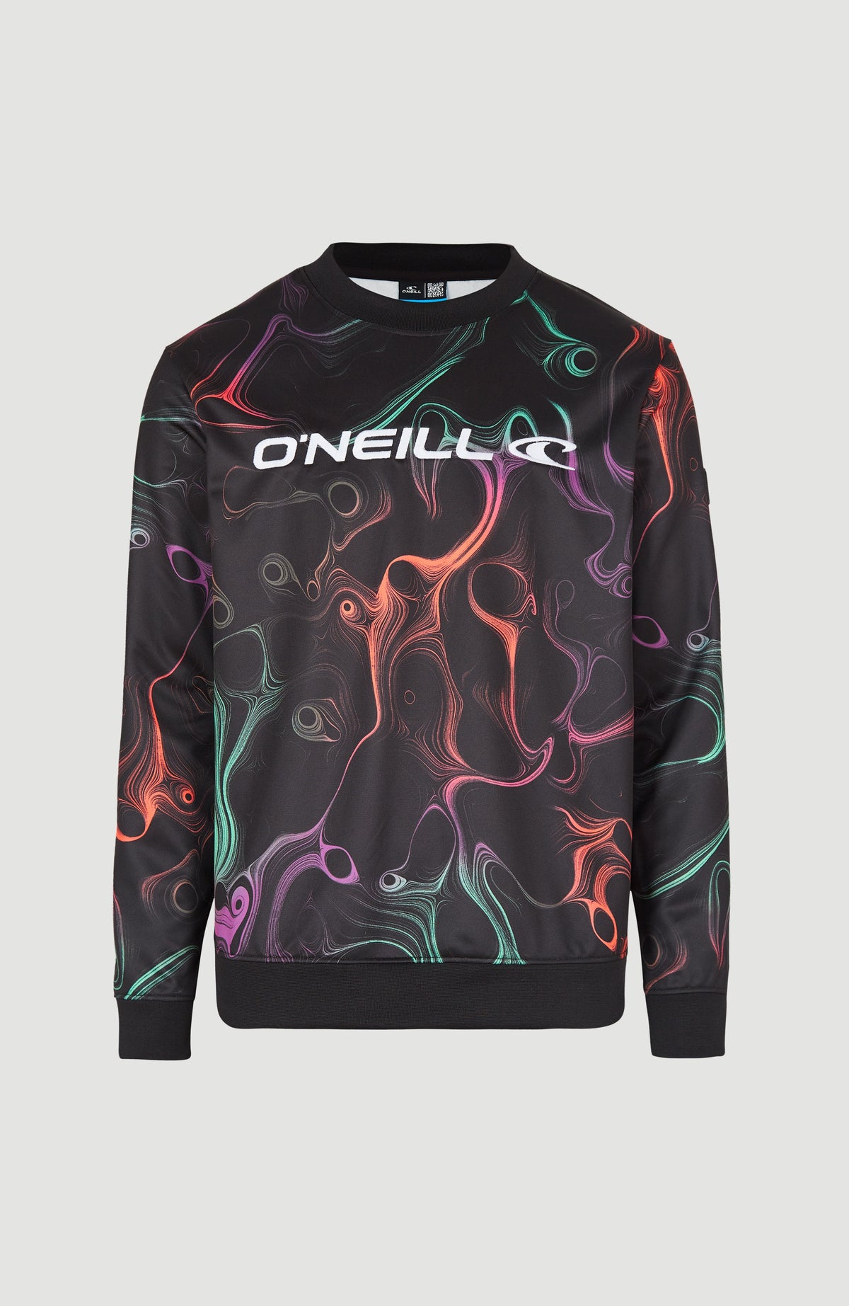 Polaire Rutile Crew | Black Coding MC