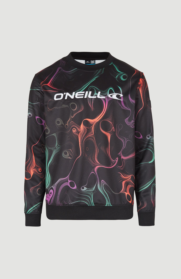 Polaire Rutile Crew | Black Coding MC