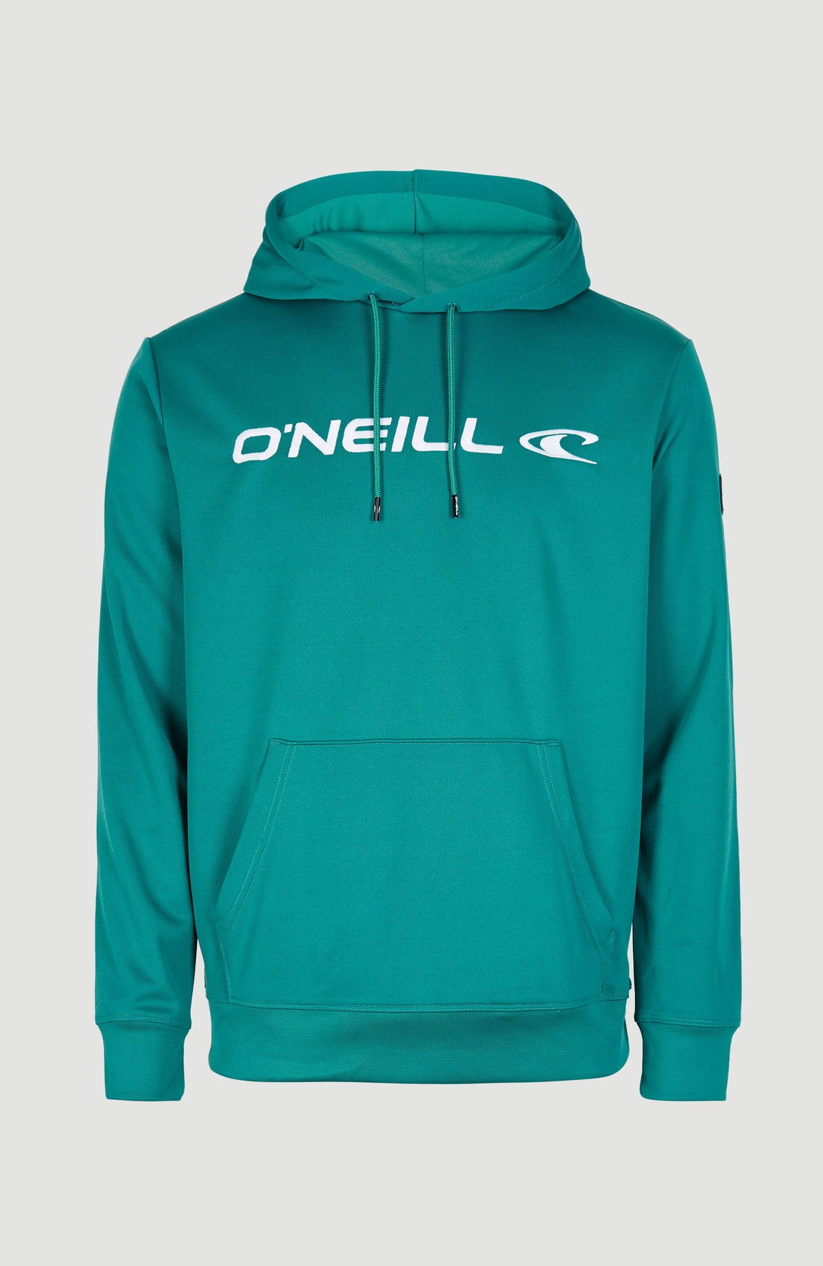 Polaire à capuche Rutile | Harbour Blue