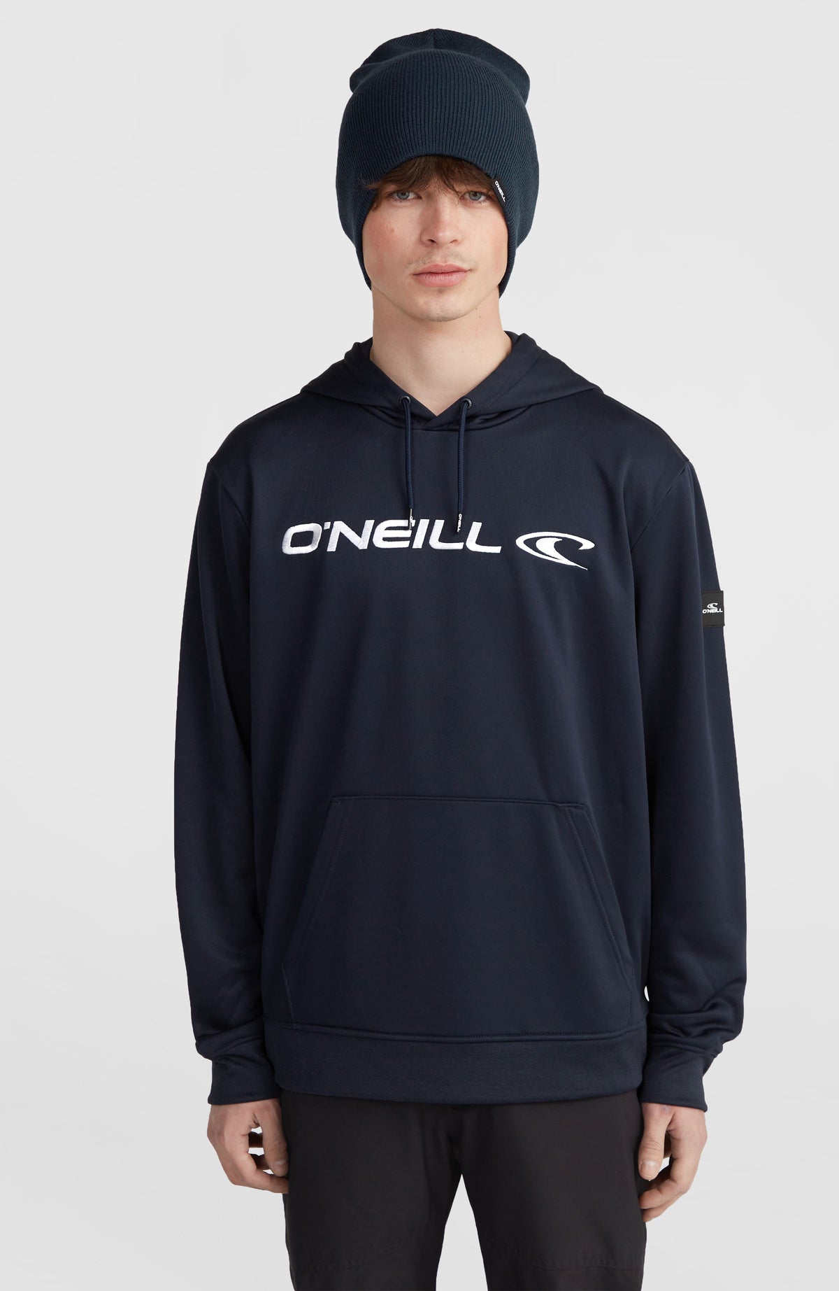 Polaire à capuche Rutile | Outer Space