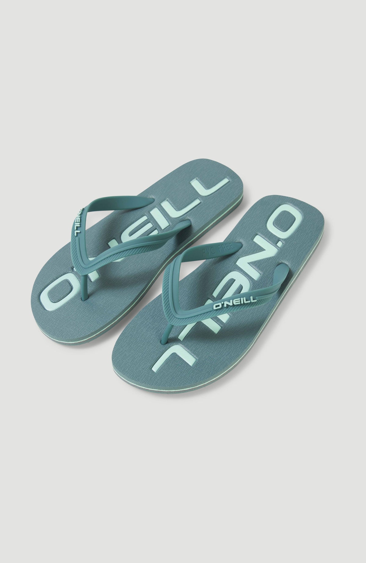 Tongs à logo Profile | North Atlantic