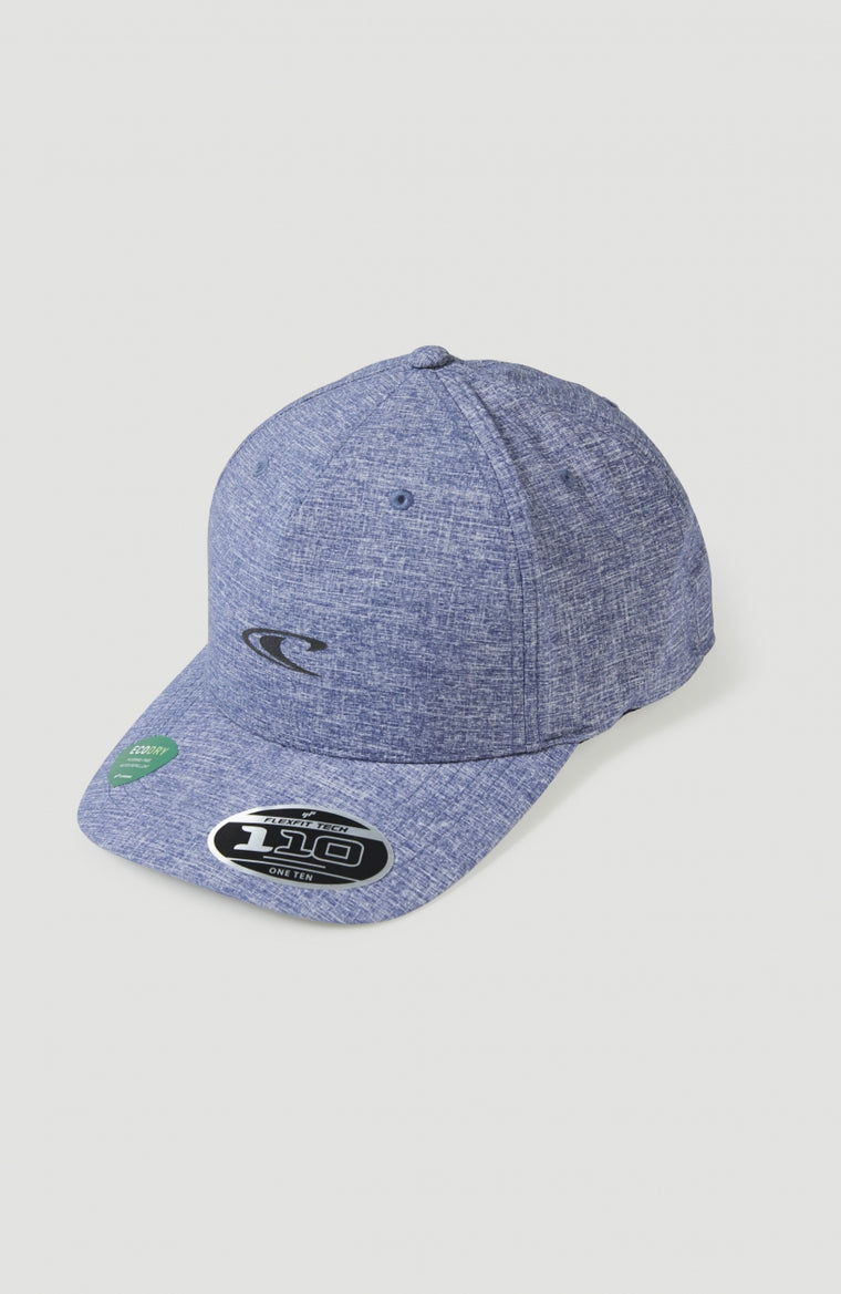 Casquette Hybrid | Ink Blue