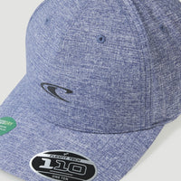 Casquette Hybrid | Ink Blue