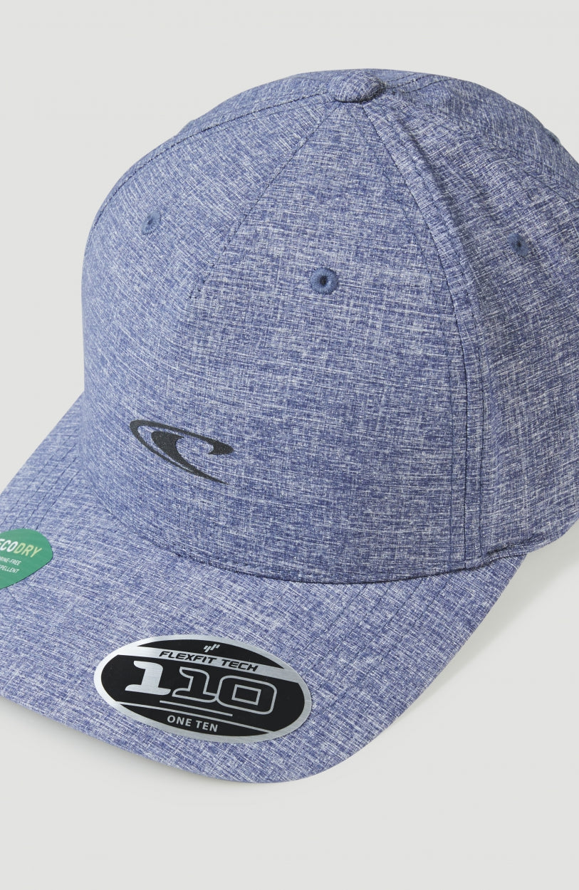 Casquette Hybrid | Ink Blue