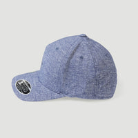 Casquette Hybrid | Ink Blue