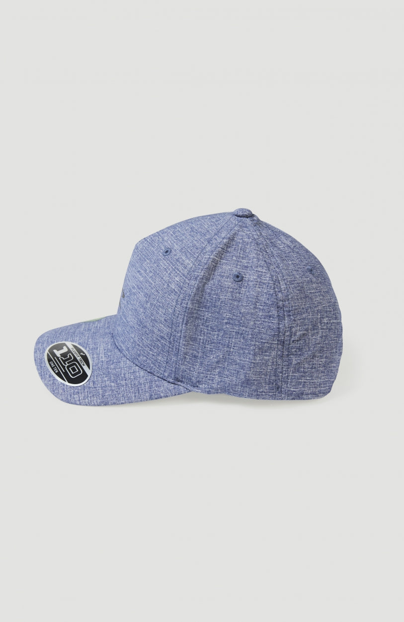 Casquette Hybrid | Ink Blue