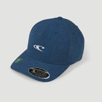 Casquette Hybrid | Princess Blue