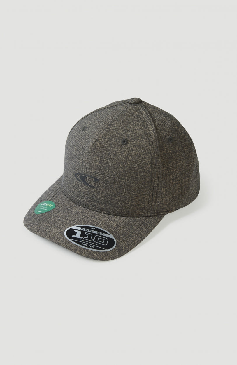 Casquette Hybrid | Military Green