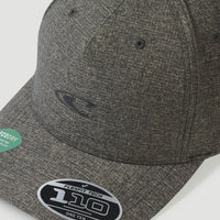 Casquette Hybrid | Military Green