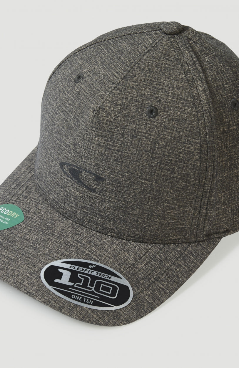 Casquette Hybrid | Military Green