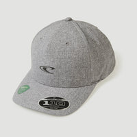 Casquette Hybrid | Dark Grey Melee