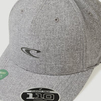Casquette Hybrid | Dark Grey Melee