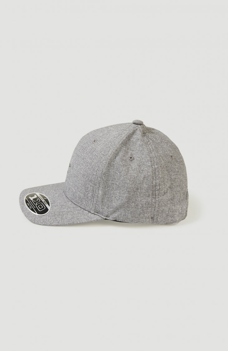 Casquette Hybrid | Dark Grey Melee