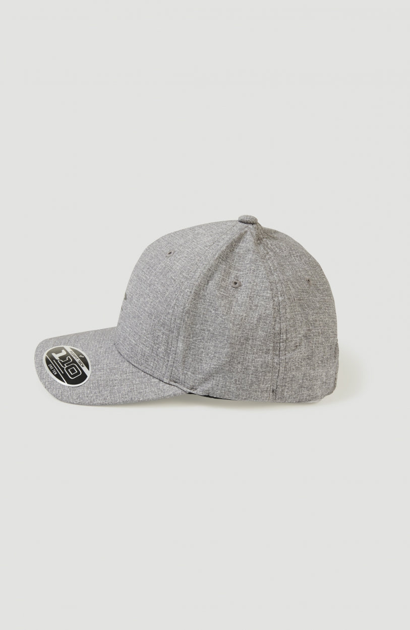 Casquette Hybrid | Dark Grey Melee