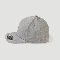 Casquette Hybrid | Dark Grey Melee