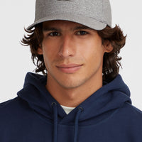 Casquette Hybrid | Dark Grey Melee