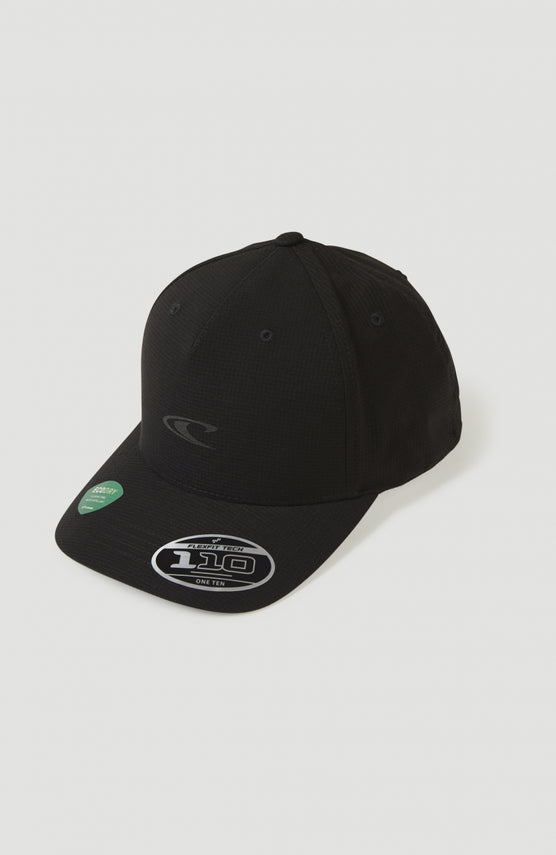 Casquette Hybrid | Black Out