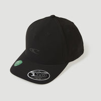 Casquette Hybrid | Black Out