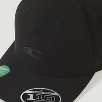 Casquette Hybrid | Black Out