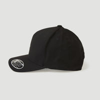 Casquette Hybrid | Black Out