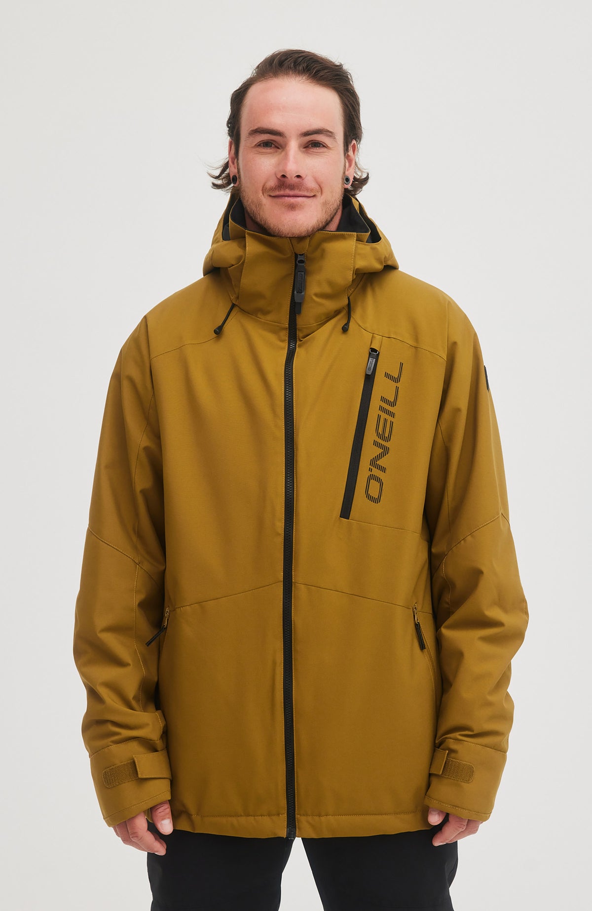 Veste de snow Hammer | Plantation