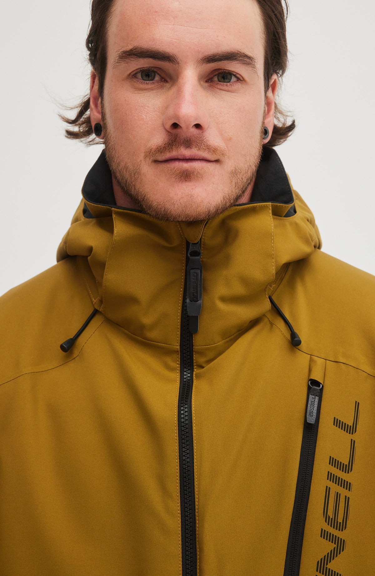 Veste de snow Hammer | Plantation