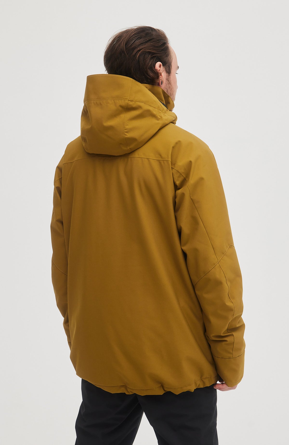 Veste de snow Hammer | Plantation