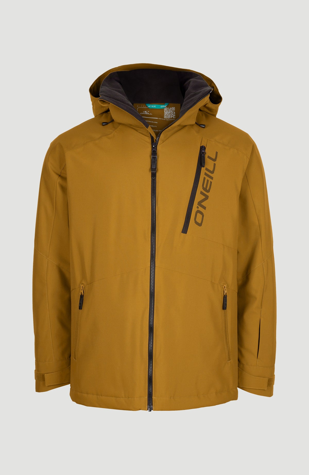 Veste de snow Hammer | Plantation