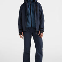 Veste de snow Hammer | Ink Blue -A