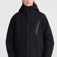 Veste de ski Hammer | Black Out