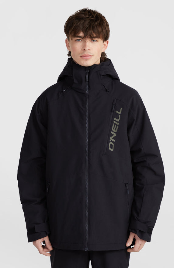 Veste de ski Hammer Block | Alma Steel Colour Block