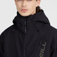 Veste de ski Hammer | Black Out