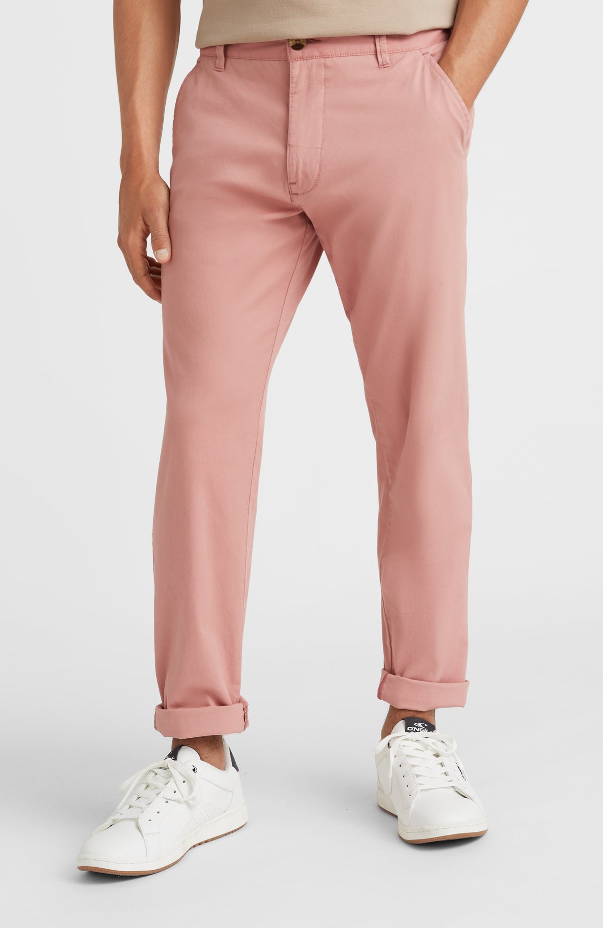 Friday Night Chino Pants | Ash Rose