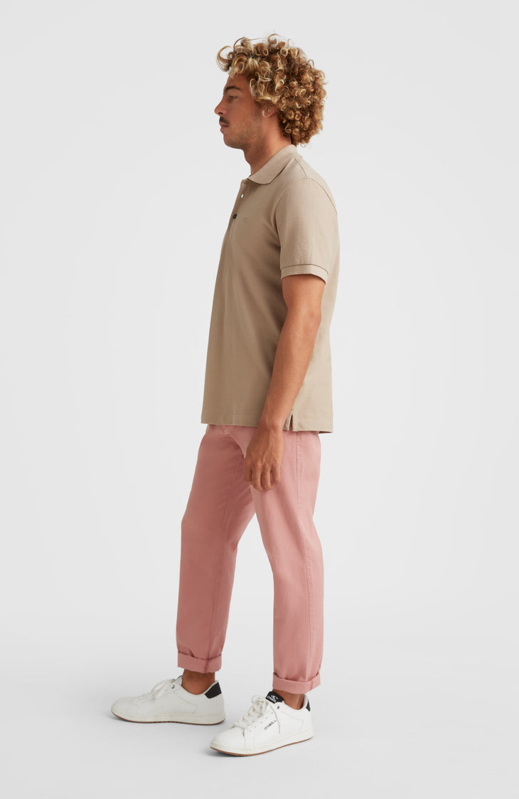 Friday Night Chino Pants | Ash Rose